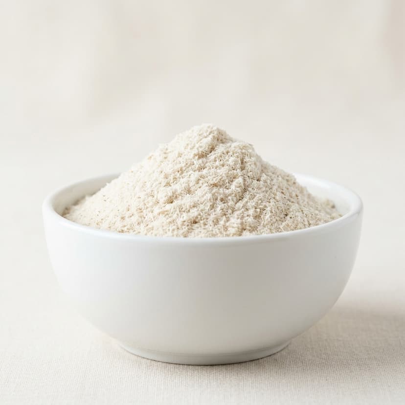 Psyllium Husk Powder