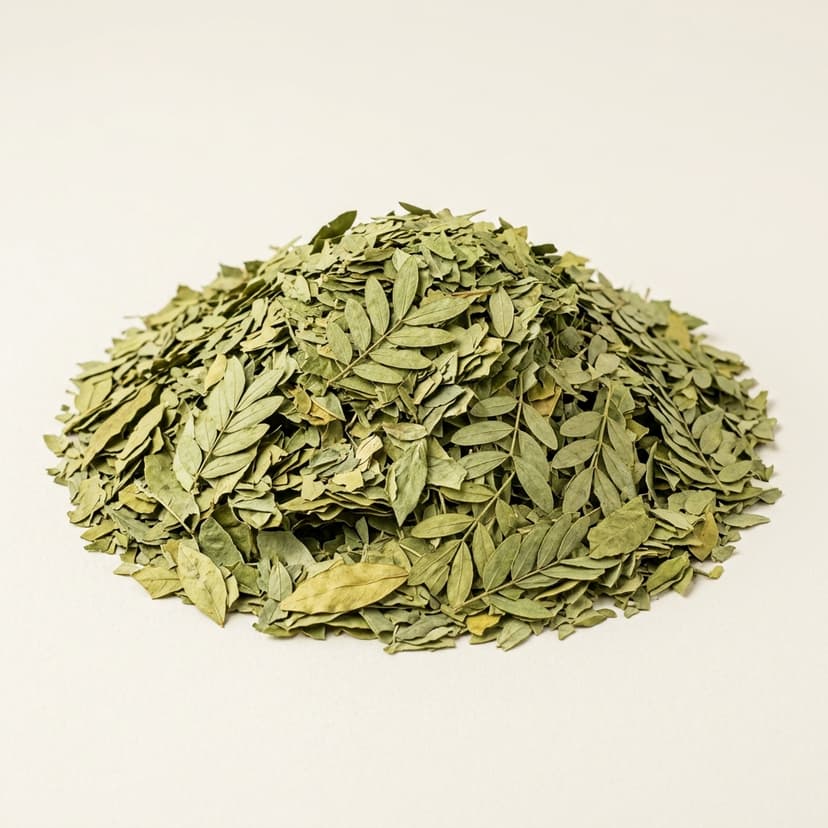 Senna Leaves