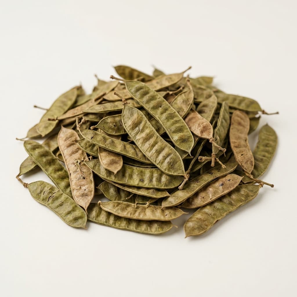 Senna Pods