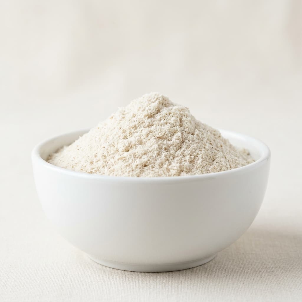 Psyllium Husk Powder